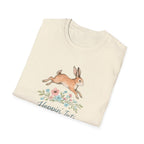 Hoppin' Into Happiness T-Shirt