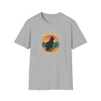 Just A Boy Who Loves Cats T-Shirt