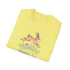 Hoppin' Into Happiness T-Shirt