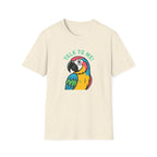 Talk To Me Parrot T-Shirt