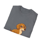 Consider It Judged T-Shirt