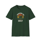 Threading Fun Daily T-Shirt
