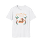 Wheekend Vibes T-Shirt