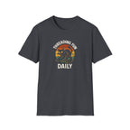Threading Fun Daily T-Shirt