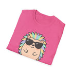 Feeling Sharp Hedgehog T-Shirt