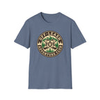 Off Leash Adventure Club T-Shirt