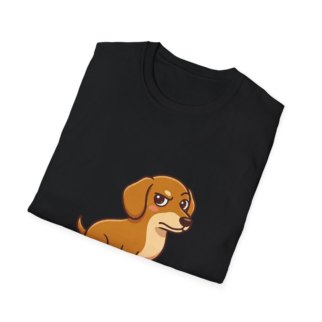 Consider It Judged T-Shirt