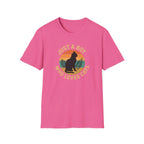 Just A Boy Who Loves Cats T-Shirt
