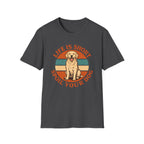 Spoil Your Dog T-Shirt