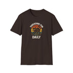 Threading Fun Daily T-Shirt