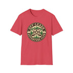 Off Leash Adventure Club T-Shirt