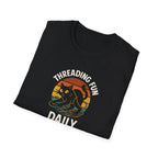Threading Fun Daily T-Shirt