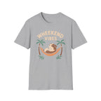 Wheekend Vibes T-Shirt