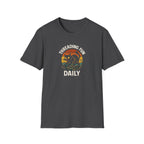 Threading Fun Daily T-Shirt