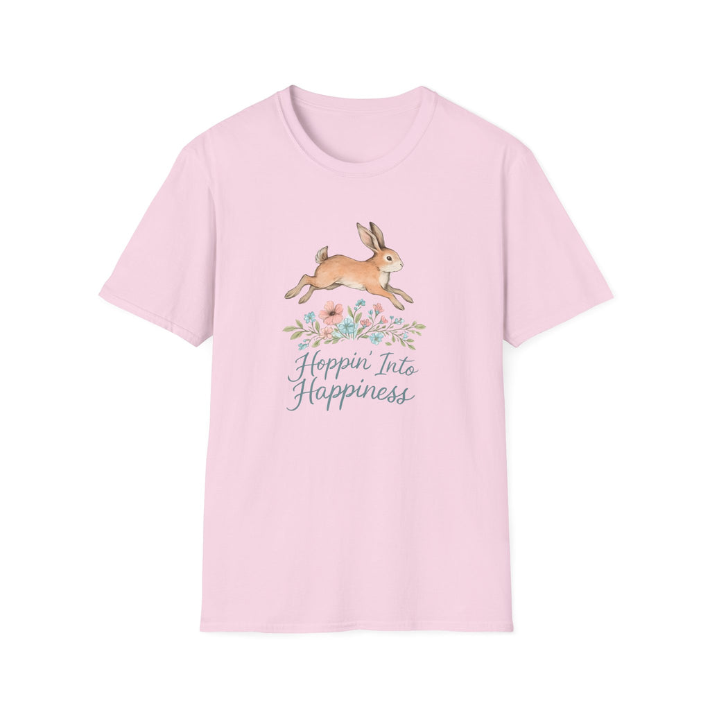 Hoppin' Into Happiness T-Shirt