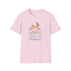 Hoppin' Into Happiness T-Shirt
