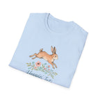Hoppin' Into Happiness T-Shirt