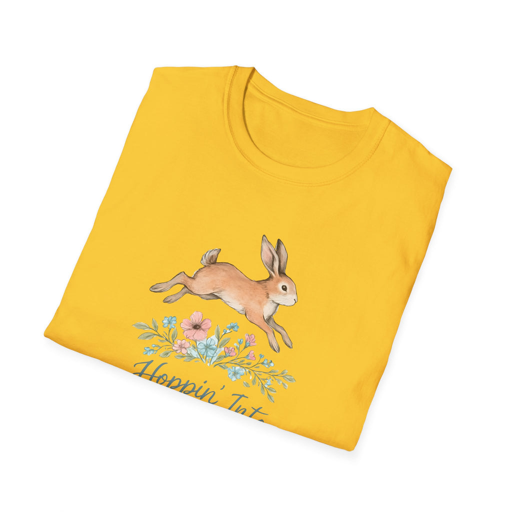 Hoppin' Into Happiness T-Shirt