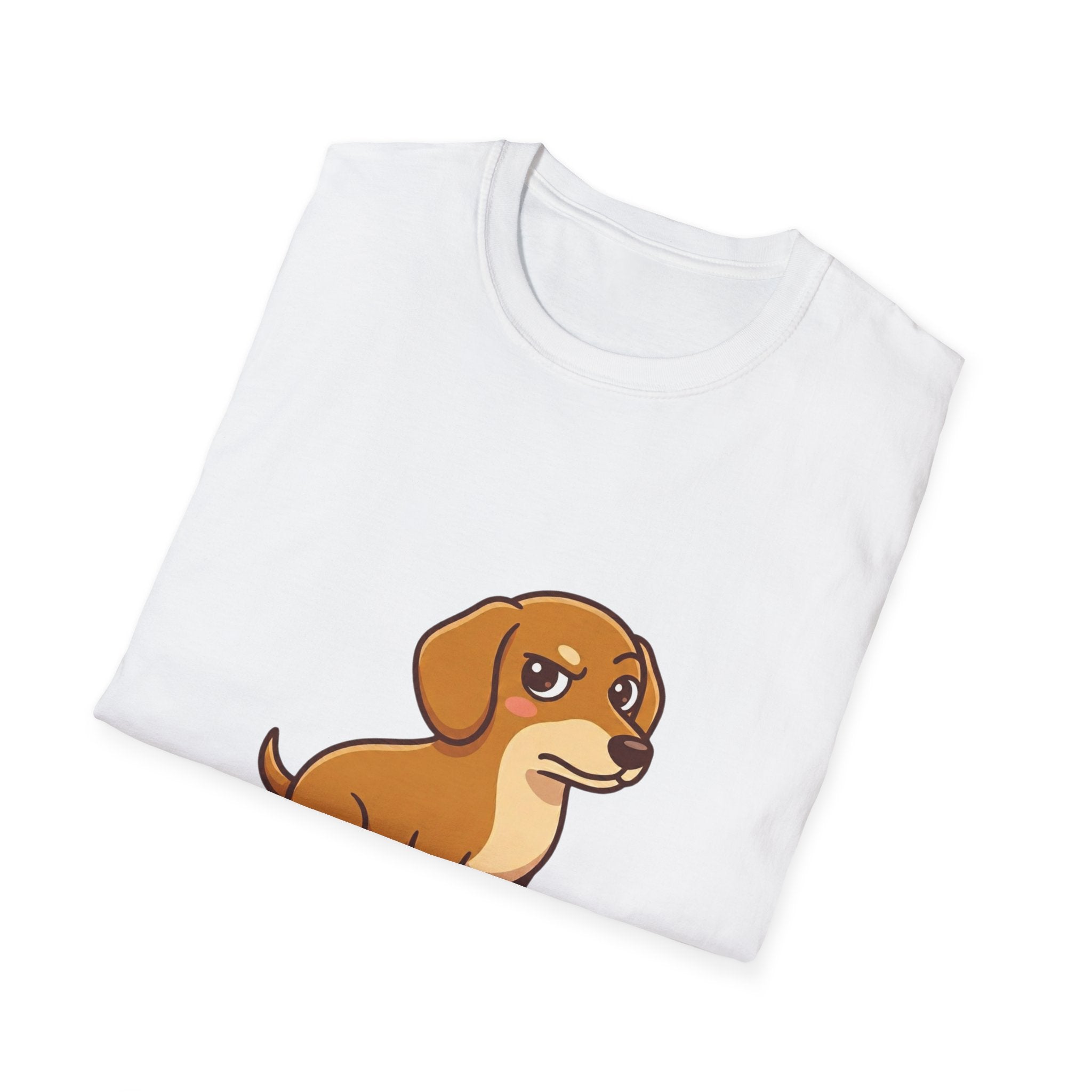 Consider It Judged T-Shirt