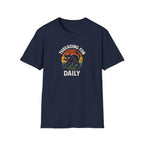 Threading Fun Daily T-Shirt