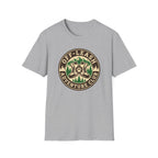 Off Leash Adventure Club T-Shirt