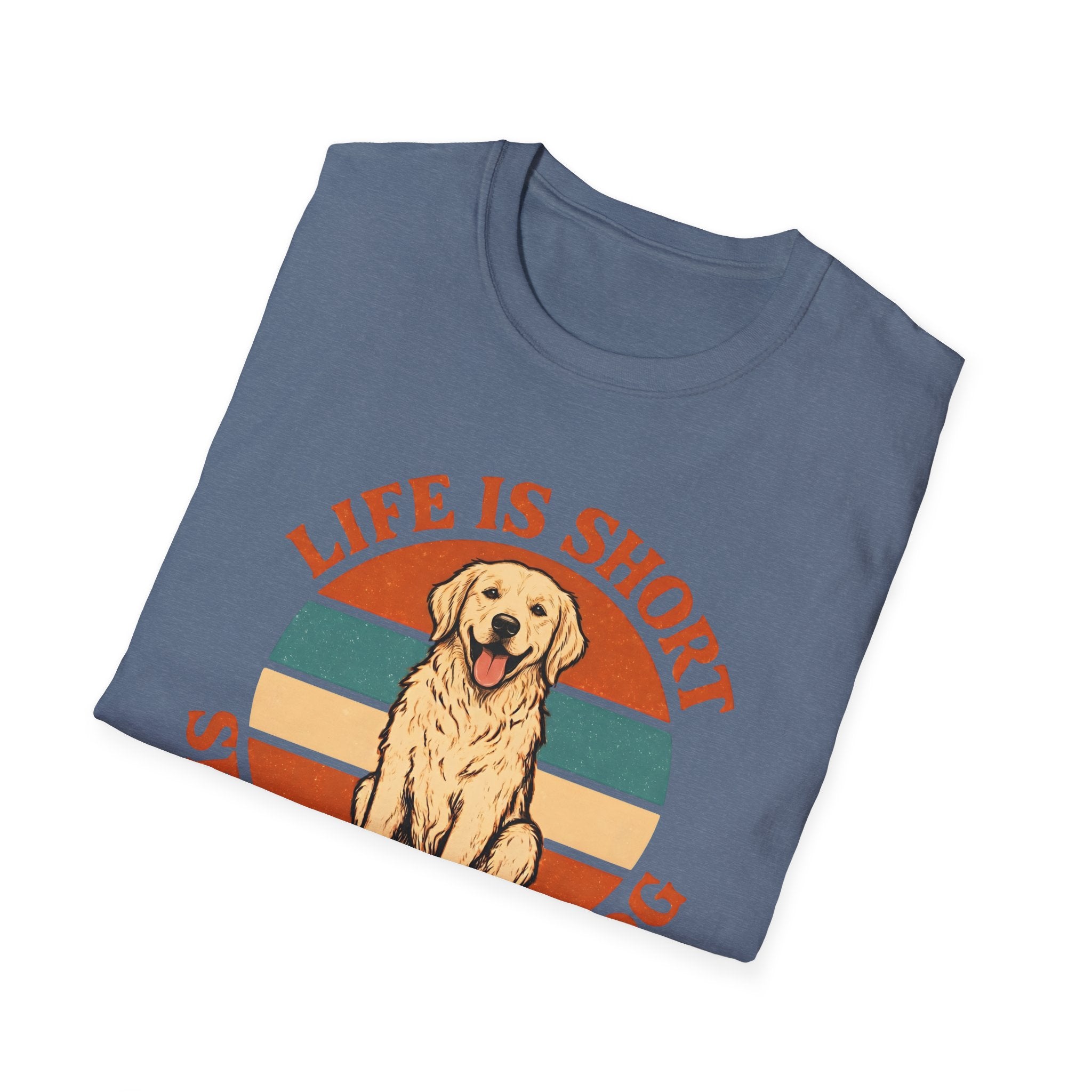 Spoil Your Dog T-Shirt