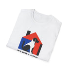 It's Not a Home Without A Dog T-Shirt