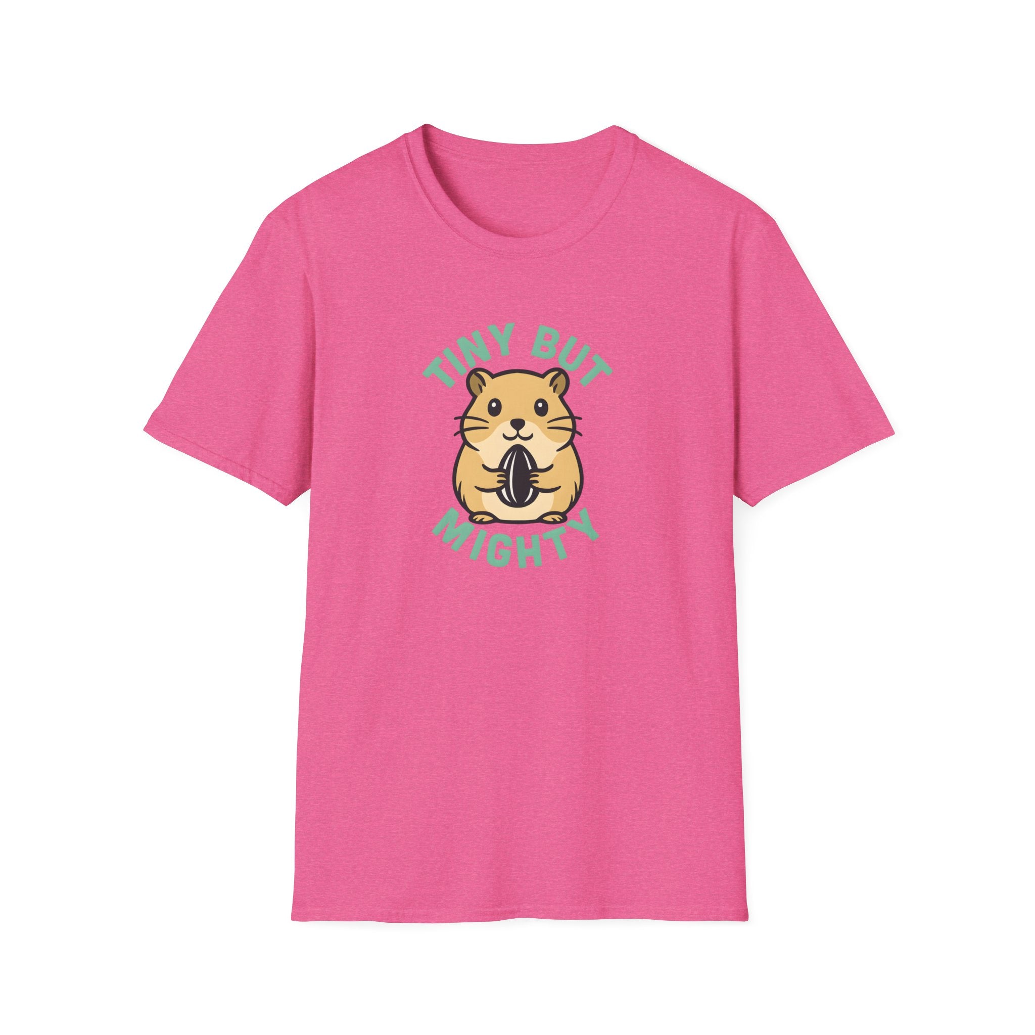 Tiny But Mighty T-Shirt