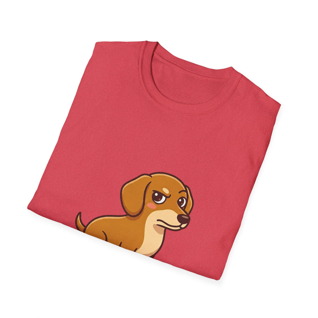 Consider It Judged T-Shirt