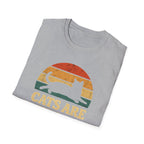 Cats Are My Jam T-Shirt