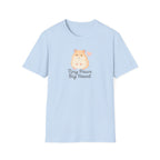 Tiny Paws Big Heart T-Shirt