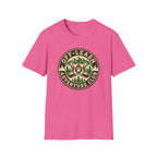 Off Leash Adventure Club T-Shirt