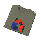 It's Not a Home Without A Dog T-Shirt