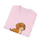 Consider It Judged T-Shirt