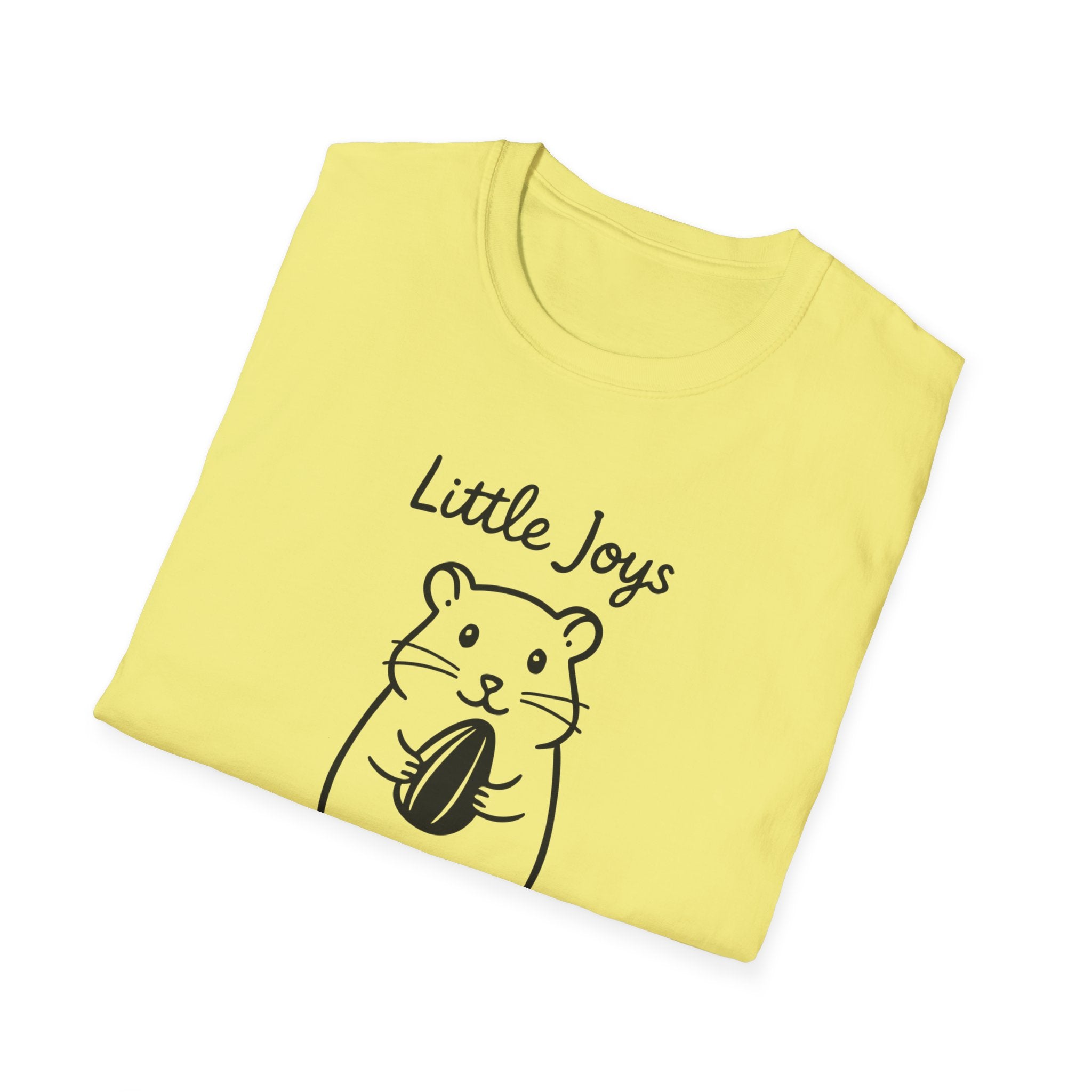 Little Joys T-Shirt