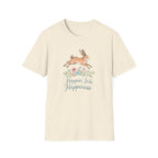 Hoppin' Into Happiness T-Shirt