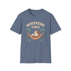 Wheekend Vibes T-Shirt