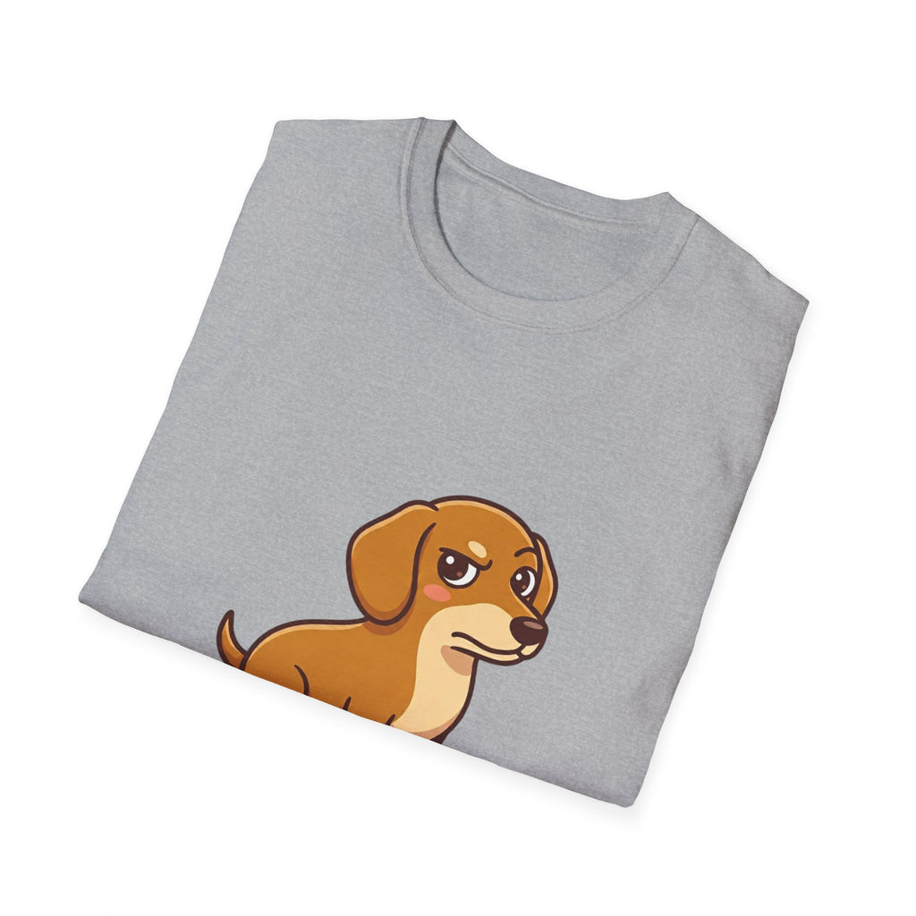 Consider It Judged T-Shirt