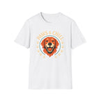 Paws and Chill Dog T-Shirt