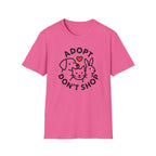 Red Heart Symbol T-Shirt