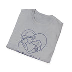 My Best Friend Has Four Legs T-Shirt
