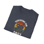 Threading Fun Daily T-Shirt