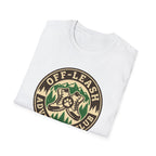 Off Leash Adventure Club T-Shirt