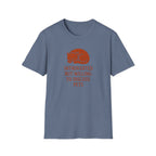 Introverted Pet Talk Cat T-Shirt