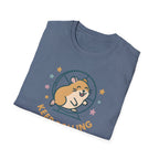 Keep Rolling Hamster T-Shirt
