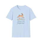 Hoppin' Into Happiness T-Shirt