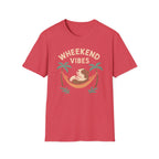 Wheekend Vibes T-Shirt