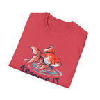 Goldfish Keeping It Real T-Shirt
