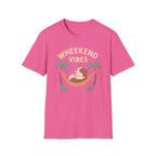 Wheekend Vibes T-Shirt