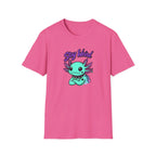 Stay Weird Dragon T-Shirt